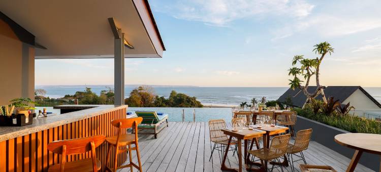 馨乐庭巴厘岛贝拉瓦海滩公寓酒店(Citadines Berawa Beach Bali)图片