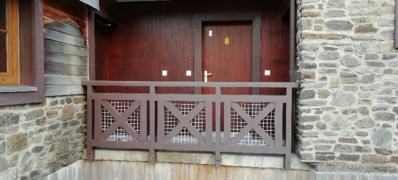 Vvf Villages Les Angles图片