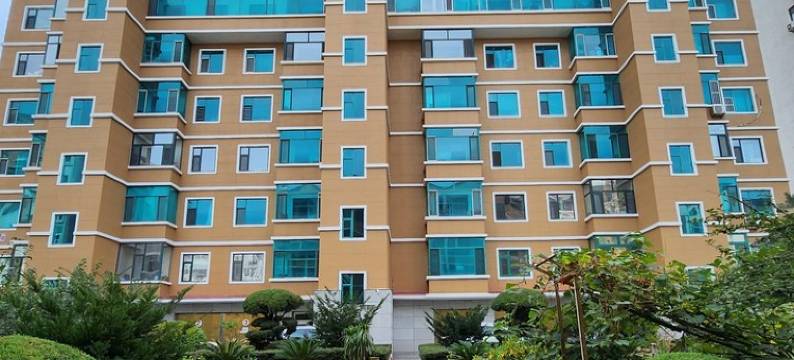 延吉丽水嘉园公寓(园池胡同分店)图片