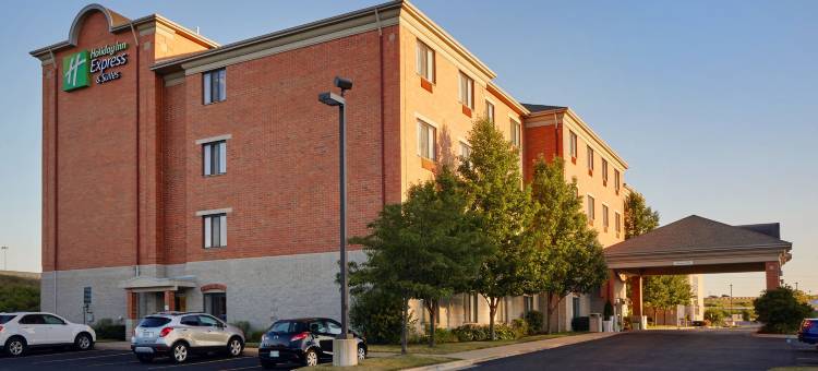 Holiday Inn 大急流城 - 南(Holiday Inn Grand Rapids - South)图片