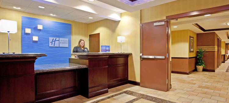 Holiday Inn Express 辛辛那提西(Holiday Inn Express Cincinnati West)图片