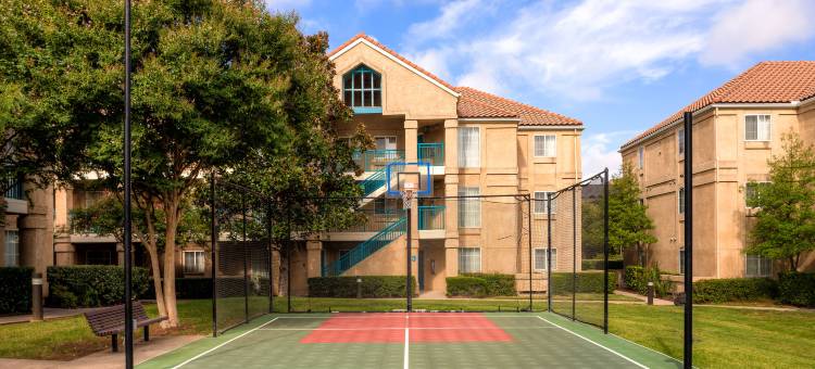 达拉斯艾迪生凯悦嘉寓酒店(Hyatt House Dallas Addison)图片