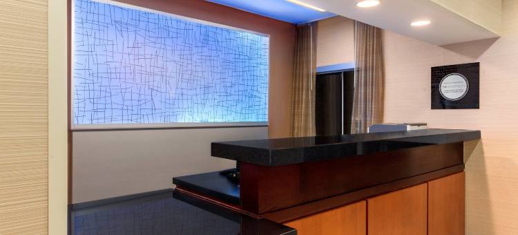 史蒂文斯波因特万枫酒店(Fairfield Inn & Suites Stevens Point)图片