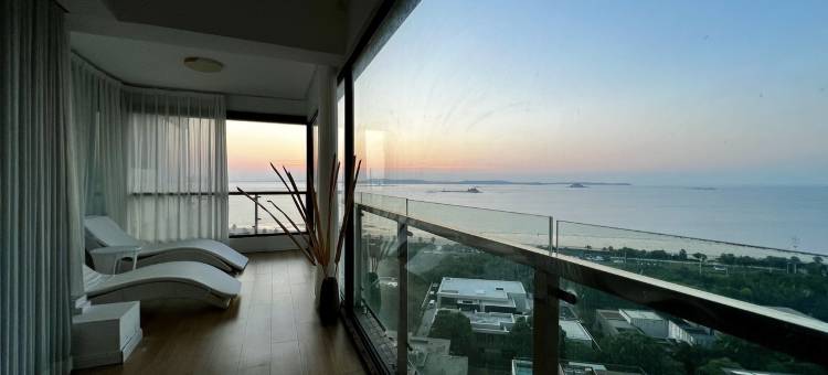 东方琴海民宿(厦门会展中心环岛路店)图片