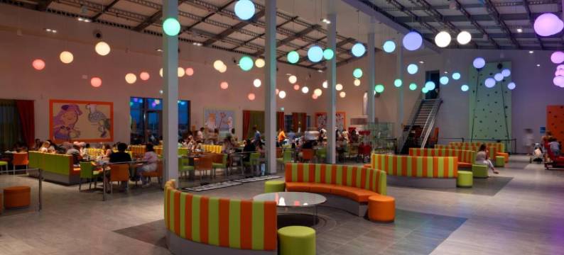 Vila Gale NEP 儿童酒店(Vila Gale Nep Kids)图片