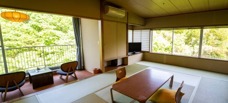 三山酒店(Hotel Miyama)图片