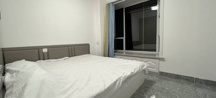 老班长包头民宿(明利路1号分店)图片
