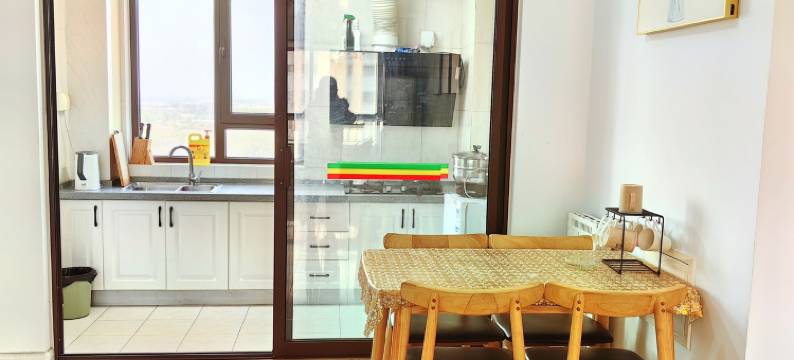 麦田守望公寓(梁王西路分店)图片