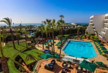 阿加迪尔阿加纳酒店(Hotel Argana Agadir)酒店图片