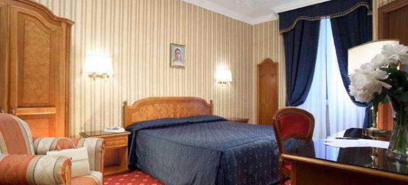 杰尼奥酒店(Hotel Genio)图片