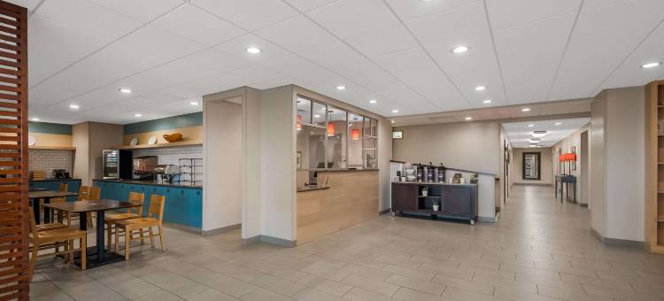 弗雷德里克斯堡南I-95丽怡酒店(Country Inn & Suites by Radisson, Fredericksburg South (I-95), VA)图片