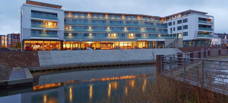 克雷韦 Elaya 品牌酒店(Elaya Hotel Kleve)图片