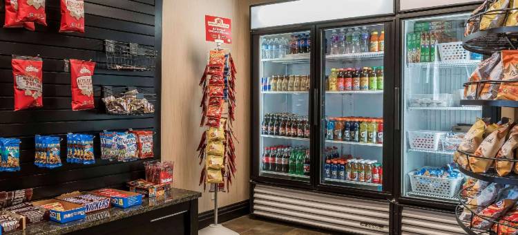 舒适酒店-波科诺山区(Comfort Inn - Pocono Mountains)图片