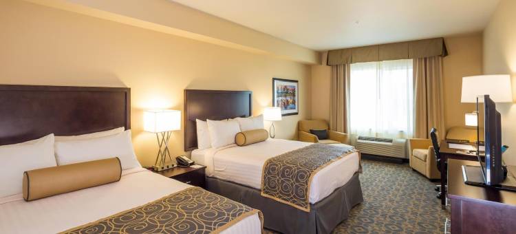 阿灵顿/马里斯维尔贝斯特韦斯特优质酒店(Best Western Plus Arlington/Marysville)图片