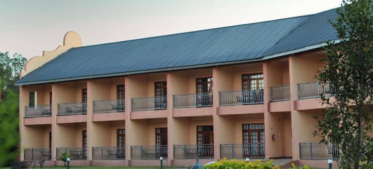 克雷斯塔美音花园旅馆(Cresta Marang Gardens Hotel)图片