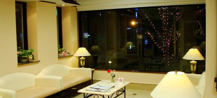 富士吉田West Inn酒店(West Inn Fuji-Yoshida)图片