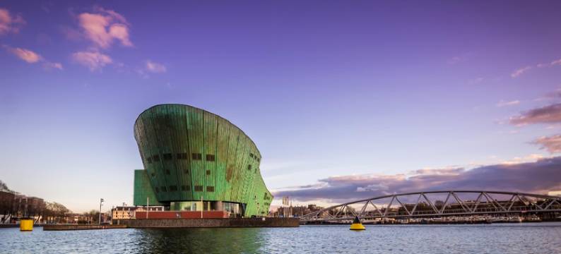 Q工厂酒店(Q-Factory Hotel)图片