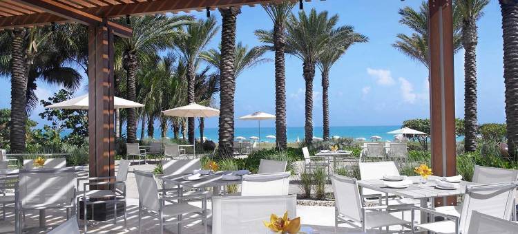 冲浪道西海滩格兰德酒店(Grand Beach Hotel Surfside West)图片