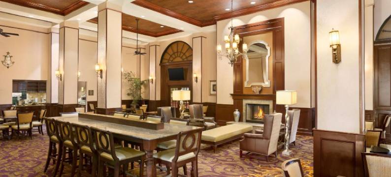 拉斐特机场Homewood Suites by Hilton(Homewood Suites by Hilton Lafayette-Airport)图片