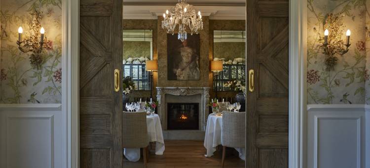 赫尔格尔拉宫精品和古董(Helguera Palacio Boutique & Antique)图片