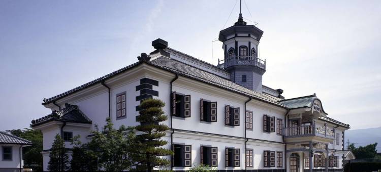 布耶那彼斯特酒店(Hotel Buena Vista)图片