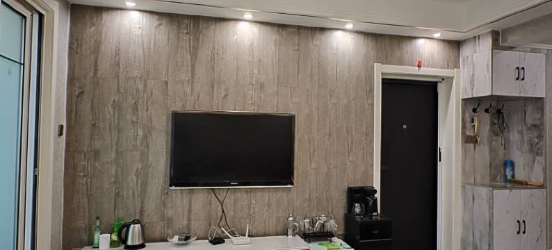 欢迎来到我们家公寓(中原街分店)图片