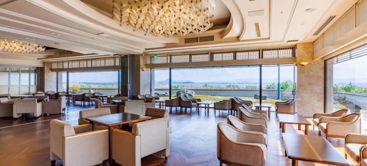 琵琶湖大饭店 京近江(Biwako Grand Hotel Kyo-Ohmi)图片