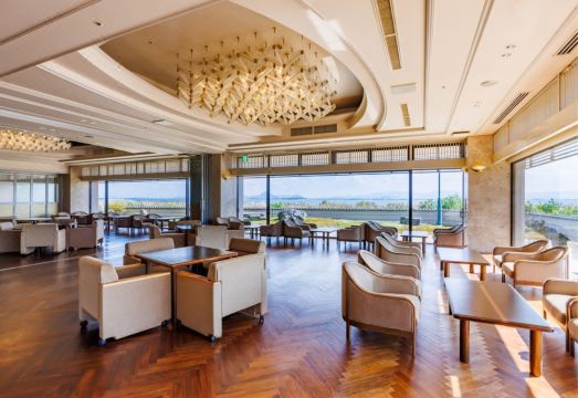 Biwako Grand Hotel Kyo-Ohmi Hotel Overview