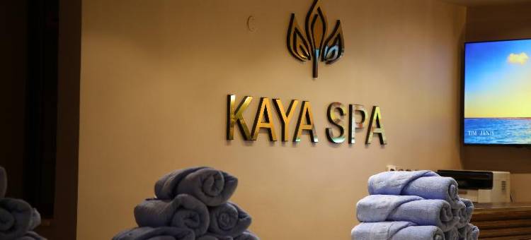 安曼卡亚酒店(Kaya Hotel Amman)图片