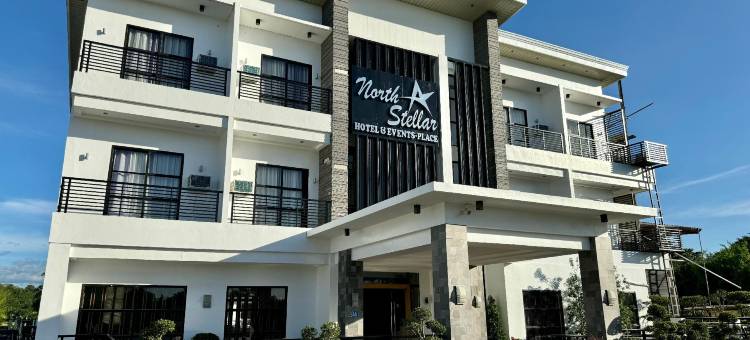 North Stellar Hotel and Events-Place图片