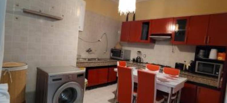 瓦里里大厦公寓(Appartement de Haut Standing)图片