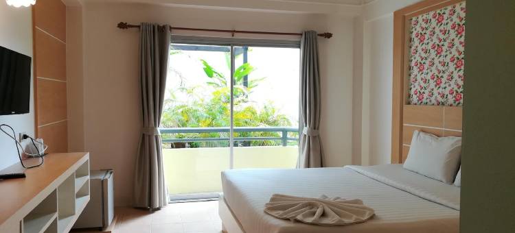 格悦来酒店(The Greenery Hotel)图片