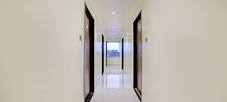 Treebo 里沙(Treebo Risha)图片