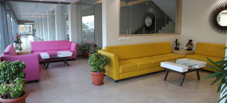 The Palm Residency- Ariyanur图片