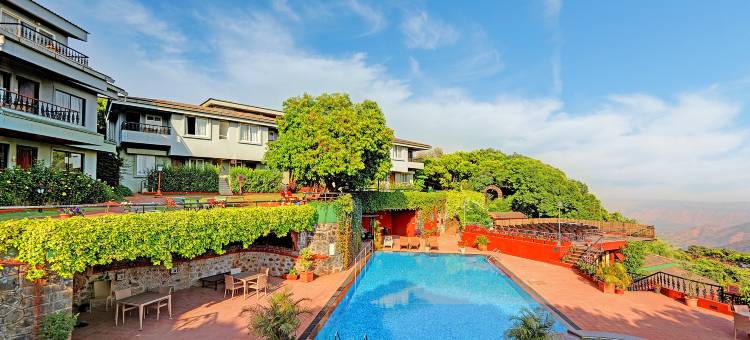 拉姆苏克水疗度假村(Ramsukh Resorts and Spa)图片