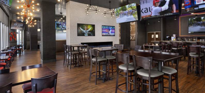 尤马福朋喜来登酒店(Four Points by Sheraton Yuma)图片