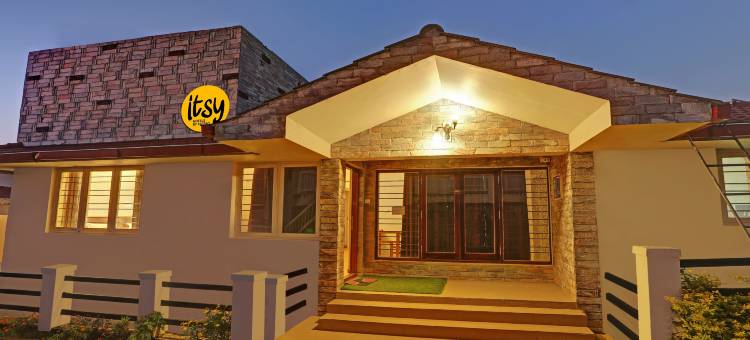 OYO13118双子瀑布酒店(Itsy Hotels Twin Falls)图片