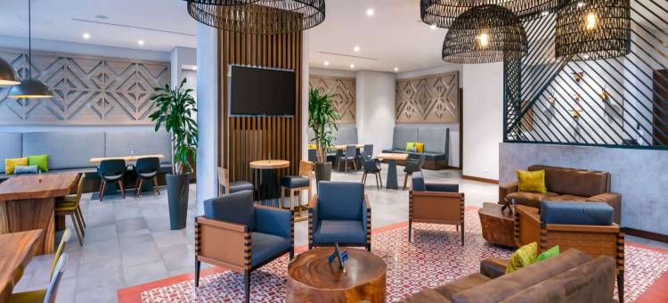 波哥大会议中心凯悦嘉轩酒店(Hyatt Place Bogota Convention Center)图片