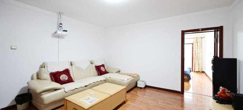 友鑫民宿(至善路分店)图片