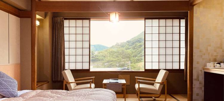 龟屋酒店(Hotel Kameya)图片