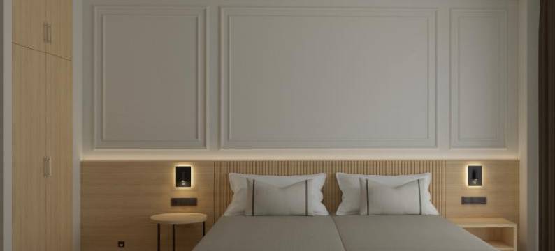 米拉马尔4高级高级酒店(Hotel Miramar)图片