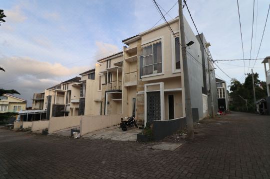 Villa Cordoba D1 Private Pool and Karaoke Hotel Overview