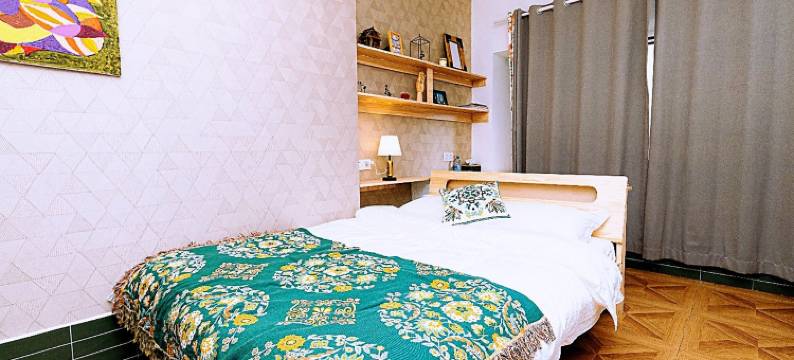 久悦美好民宿(六号路分店)图片