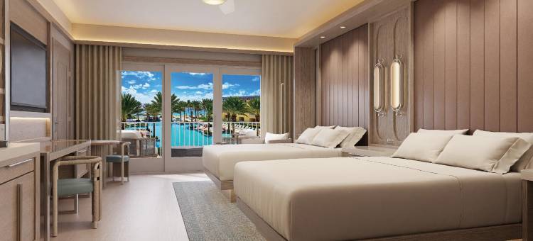 JW Marriott St. Maarten Beach Resort & Spa图片