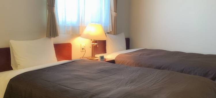 冈山雷加洛酒店(Regalo Hotel Okayama)图片