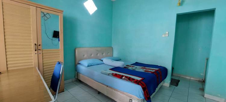 Grand Syariah Guest House Humanitas图片