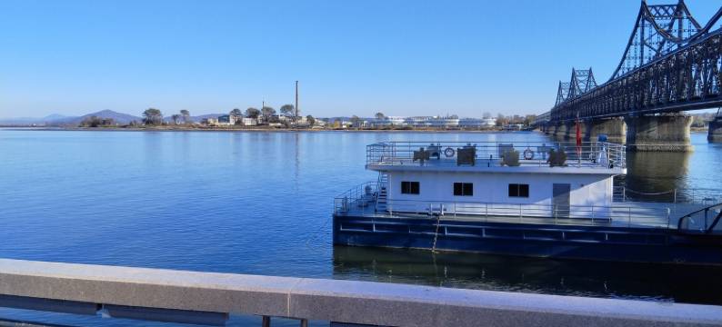 维西民宿(金汤街分店)图片