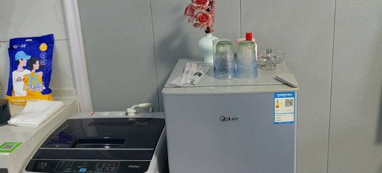 鸿运居民宿(鸿运路分店)图片