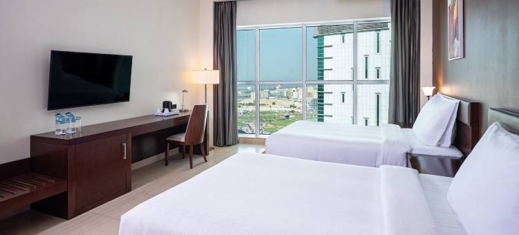 沙迦福朋喜来登酒店(Four Points by Sheraton Sharjah)图片