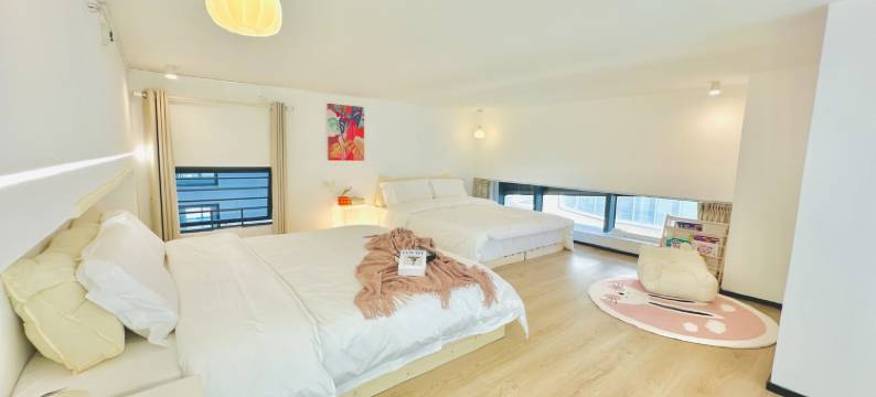 如约民宿(中山东路分店)图片